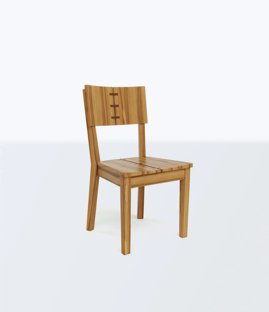 Masaya & Co. Somoto Dining Chair 1 Masaya & Co. Somoto Dining Chair