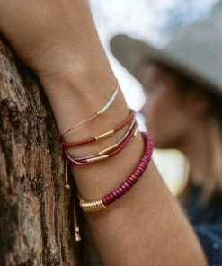 Son Of A Sailor Septima Bracelet Best Sellers