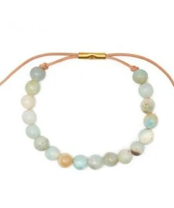 Son Of A Sailor Men's Shirin Bracelet