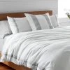 Coyuchi Sonoma Duvet Cover Home Goods