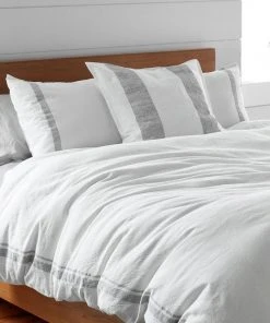 Coyuchi Sonoma Duvet Cover Home Goods