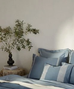 Coyuchi Home Goods Sonoma Sham