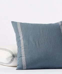 Coyuchi Home Goods Sonoma Sham