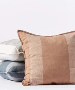 Coyuchi Home Goods Sonoma Sham