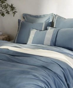 Coyuchi Home Goods Sonoma Sham