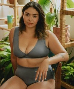 Mary Young Sora Bamboo Bra