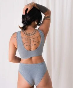 Mary Young Sora Bamboo Bra