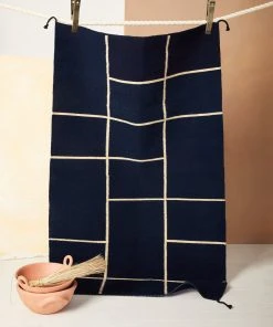 Minna Spaces Wool Rug / Runner Home Goods