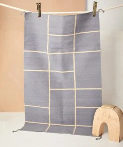 Minna Spaces Wool Rug / Runner Home Goods