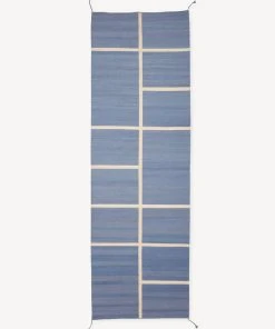 Minna Spaces Wool Rug / Runner Home Goods