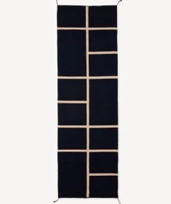 Minna Spaces Wool Rug / Runner Home Goods