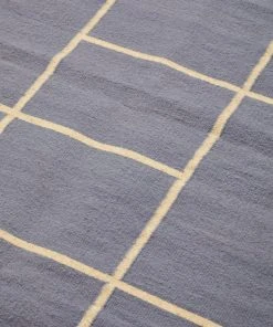 Minna Spaces Wool Rug / Runner Home Goods