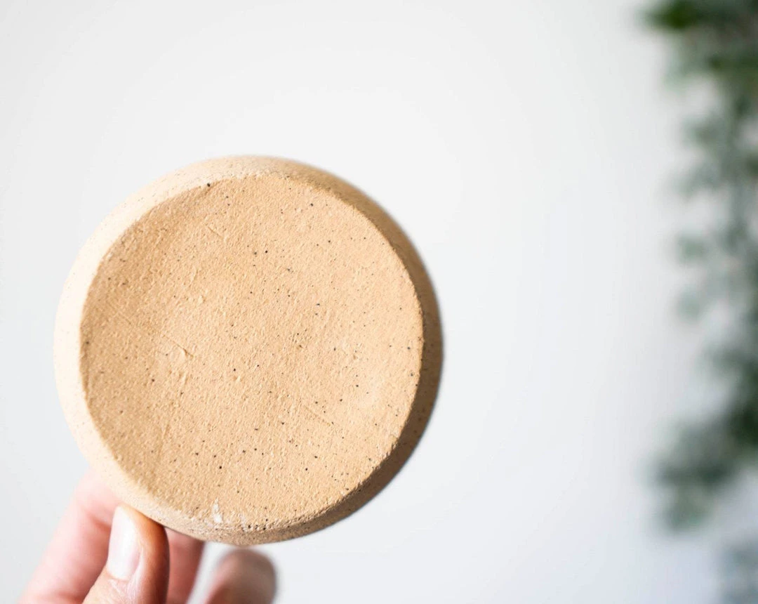 Moonshine Design Speckled Stoneware Small Dish Set Home Goods 8 Moonshine Design Speckled Stoneware Small Dish Set Home Goods