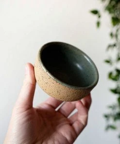 Moonshine Design Speckled Stoneware Small Dish Set Home Goods 14 Moonshine Design Speckled Stoneware Small Dish Set Home Goods