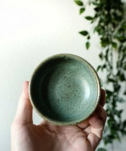 Moonshine Design Speckled Stoneware Small Dish Set Home Goods 12 Moonshine Design Speckled Stoneware Small Dish Set Home Goods