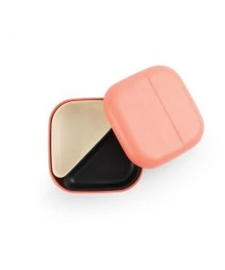 EKOBO Best Sellers Square Recycled Bamboo Bento Box