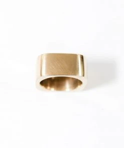 Abby Alley Jewelry Square Ring