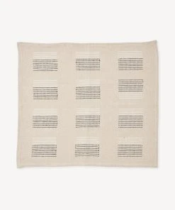 Minna Kitchen + Dining Stacks Napkin Set