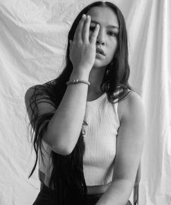 Stella Fluorescent Full Perilune Bracelet