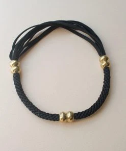 Stella Fluorescent New Perilune Collar Necklace Jewelry