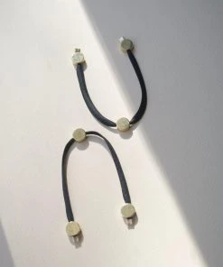 Stella Fluorescent Jewelry Petite Cascade Earrings