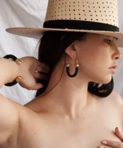 Stella Fluorescent Sea Rope Cuff 4 Stella Fluorescent Sea Rope Cuff