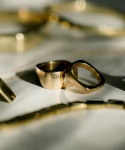 Abby Alley Jewelry Stella Ring 14 Abby Alley Jewelry Stella Ring