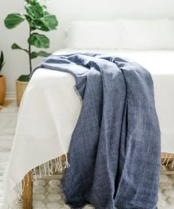 Creative Women Home Goods Stone Washed Linen Throw Blanket 21 Creative Women Home Goods Stone Washed Linen Throw Blanket
