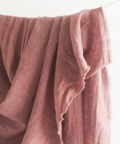 Creative Women Home Goods Stone Washed Linen Throw Blanket 23 Creative Women Home Goods Stone Washed Linen Throw Blanket