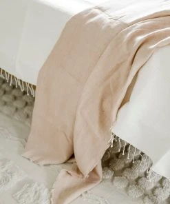 Creative Women Home Goods Stone Washed Linen Throw Blanket 28 Creative Women Home Goods Stone Washed Linen Throw Blanket