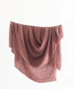 Creative Women Home Goods Stone Washed Linen Throw Blanket 25 Creative Women Home Goods Stone Washed Linen Throw Blanket