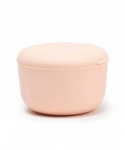 EKOBO Store And Go 40 Oz Recycled Bamboo Container Set Storage