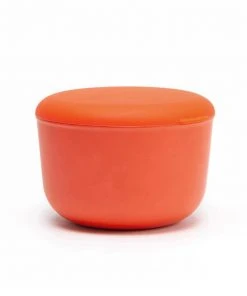 EKOBO Store And Go 40 Oz Recycled Bamboo Container Set Storage