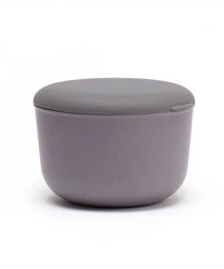 EKOBO Store And Go 40 Oz Recycled Bamboo Container Set Storage