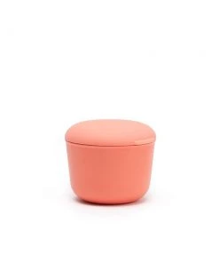 EKOBO Storage Store And Go 8 Oz Recycled Bamboo Container Set 10 EKOBO Storage Store And Go 8 Oz Recycled Bamboo Container Set