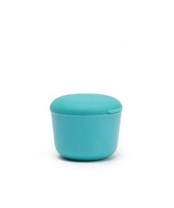 EKOBO Storage Store And Go 8 Oz Recycled Bamboo Container Set 11 EKOBO Storage Store And Go 8 Oz Recycled Bamboo Container Set