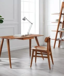 Greenington Furniture Studio Plus Book Shelf - Amber