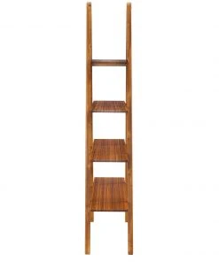 Greenington Furniture Studio Plus Book Shelf - Amber