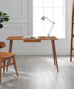 Greenington Furniture Studio Plus Book Shelf - Amber