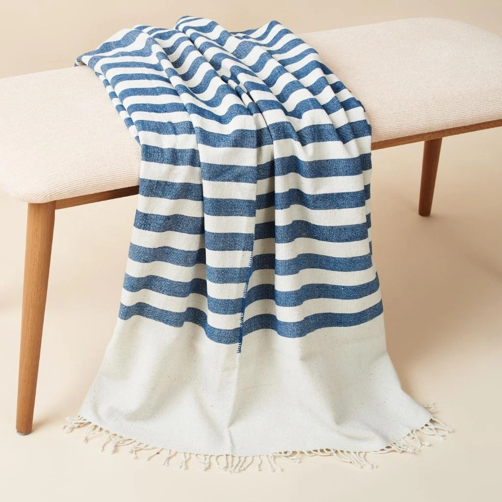 Studio Variously Aari Throw Blanket Throw Blankets 1 Studio Variously Aari Throw Blanket Throw Blankets
