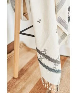 Studio Variously Amro Throw Blanket 26 Studio Variously Amro Throw Blanket