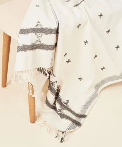 Studio Variously Amro Throw Blanket 17 Studio Variously Amro Throw Blanket