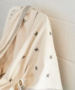 Studio Variously Amro Throw Blanket 21 Studio Variously Amro Throw Blanket