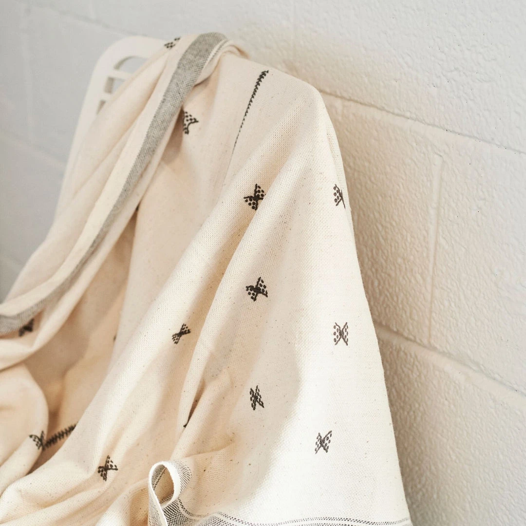 Studio Variously Amro Throw Blanket 8 Studio Variously Amro Throw Blanket