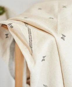 Studio Variously Amro Throw Blanket 27 Studio Variously Amro Throw Blanket