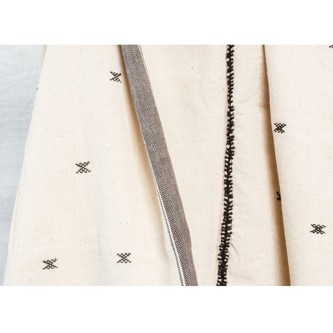 Studio Variously Amro Throw Blanket 7 Studio Variously Amro Throw Blanket