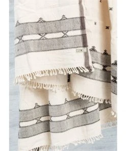 Studio Variously Amro Throw Blanket 25 Studio Variously Amro Throw Blanket