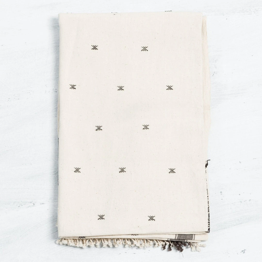 Studio Variously Amro Throw Blanket 9 Studio Variously Amro Throw Blanket