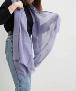 Studio Variously Baltic Mist Scarf Accessories 4 Studio Variously Baltic Mist Scarf Accessories