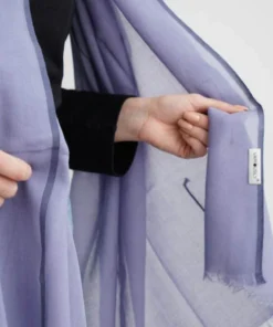 Studio Variously Baltic Mist Scarf Accessories 7 Studio Variously Baltic Mist Scarf Accessories